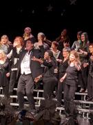 Durham Shores Chorus 25th Anniversary Celebration